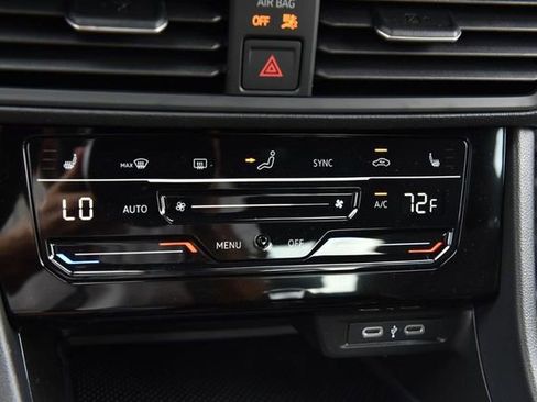 New 2026 Volkswagen Jetta Sport FWD image 15