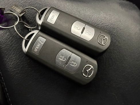 Used 2016 MAZDA CX-5 Grand Touring image 38