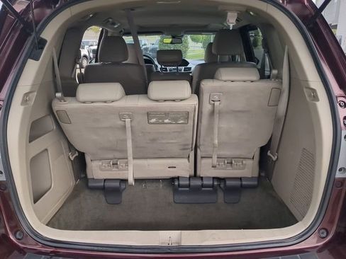 Used 2015 Honda Odyssey EX-L image 13
