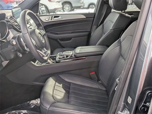 Used 2019 Mercedes-Benz GLE 43 AMG GLE 43 AMG image 15