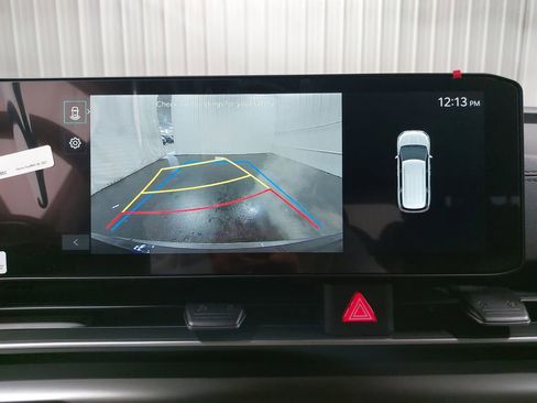 New 2026 Kia Carnival LXS image 26