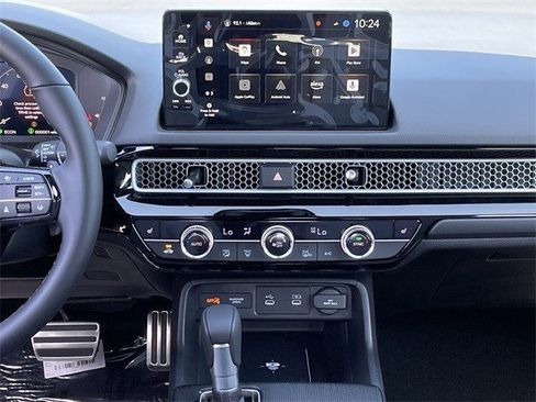 New 2026 Honda Civic Sport Touring image 15