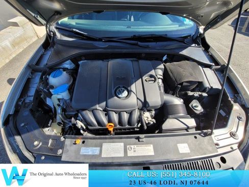 Used 2013 Volkswagen Passat 2.5 SE FWD image 19