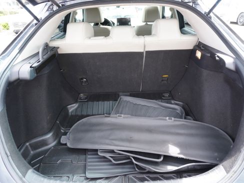 Used 2023 Honda Civic EX-L image 10