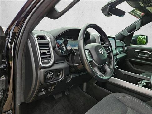 Used 2022 RAM 1500 Lone Star RWD image 10