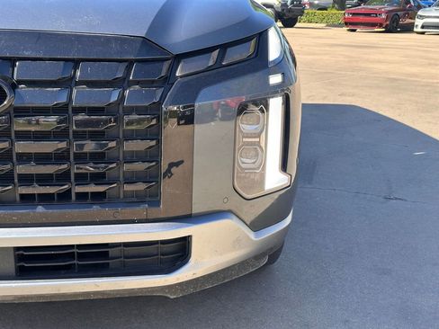 Used 2025 Hyundai Palisade Limited image 6
