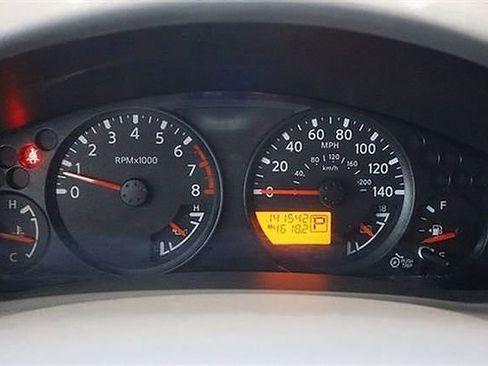 Used 2019 Nissan Frontier SV image 24