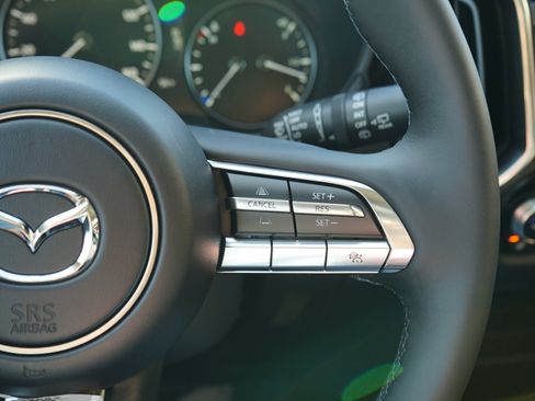 New 2026 MAZDA CX-50 2.5 Hybrid w/ Premium Plus Pkg AWD/4WD image 22