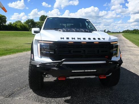 New 2026 Ford F150 Raptor w/ Equipment Group 803A Raptor R AWD/4WD image 9