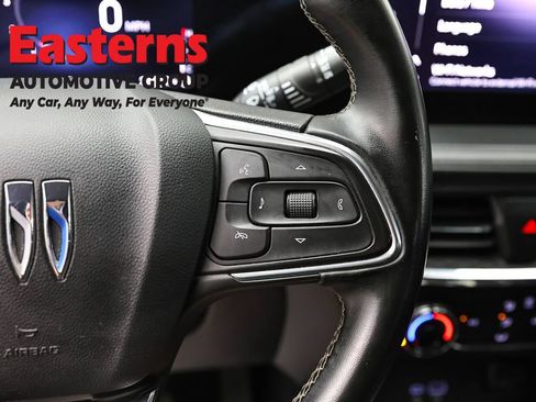 Used 2024 Buick Encore GX Preferred FWD image 15