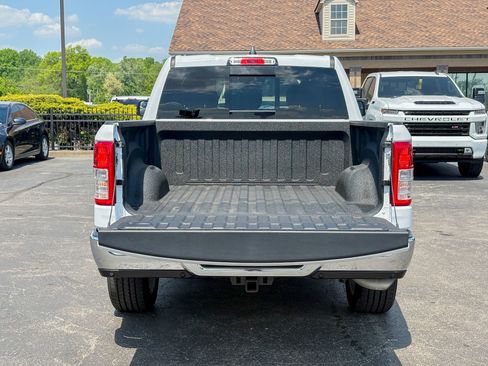 Used 2023 RAM 1500 Big Horn RWD image 37
