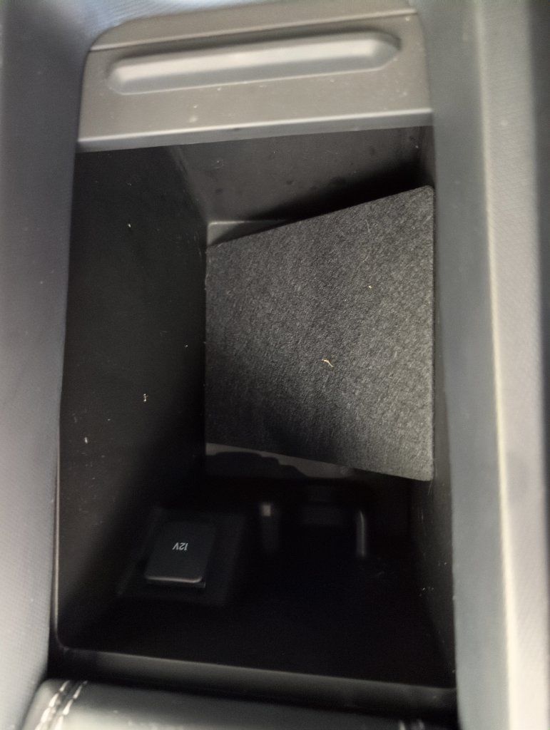 Used 2023 Ford Mustang Mach-E Select RWD image 40