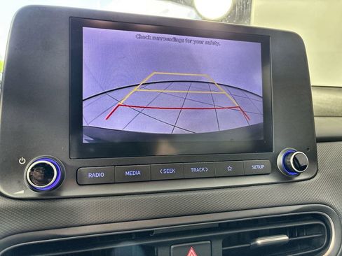 Used 2022 Hyundai Kona SE FWD image 22