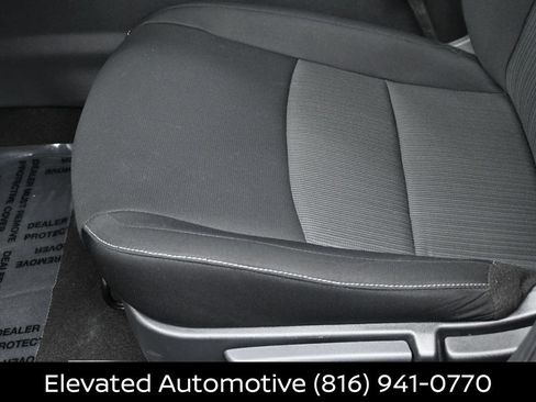 Certified 2024 Nissan Sentra SV w/ Trunk Package FWD image 15