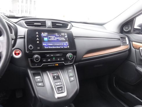 Used 2022 Honda CR-V EX-L image 24