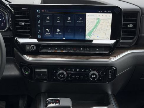 New 2026 Chevrolet Silverado 1500 LT image 13