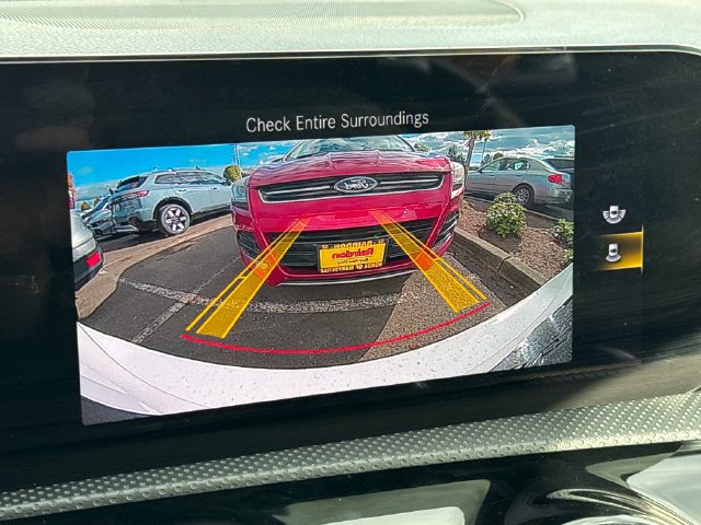 Used 2022 Mercedes-Benz A 220 4MATIC image 25