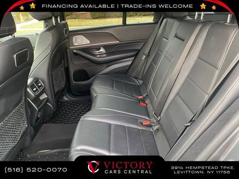 Used 2020 Mercedes-Benz GLE 350 4MATIC image 20