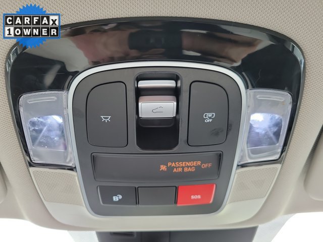 Used 2025 Hyundai Tucson SEL FWD image 30