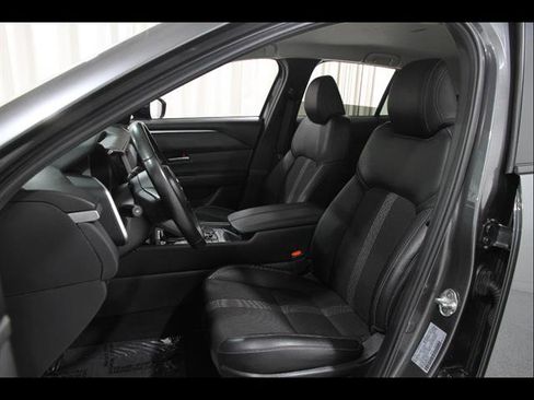 Certified 2024 MAZDA CX-50 AWD 2.5 S w/ Preferred Package image 5