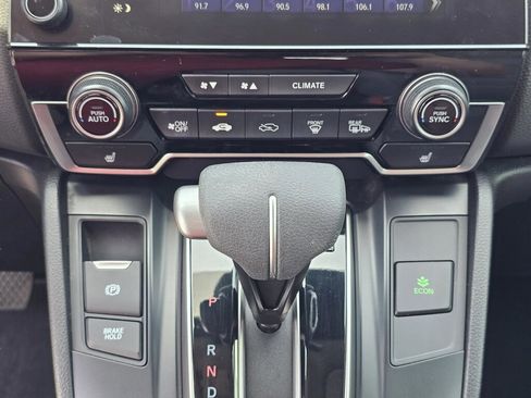 Certified 2019 Honda CR-V EX image 30