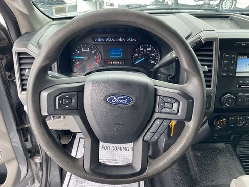 Used 2020 Ford F250 XL w/ Power Equipment Group image 18