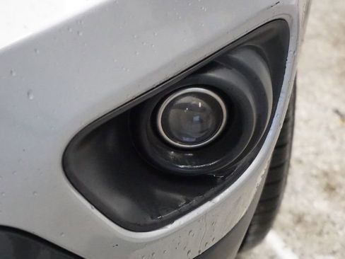 Used 2014 Jeep Compass Latitude w/ Sun/Sound Group image 13