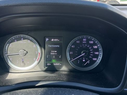 Used 2018 Hyundai Sonata SEL image 14