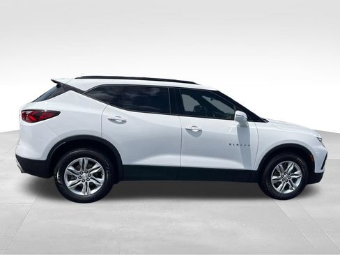 Used 2020 Chevrolet Blazer LT AWD/4WD image 6