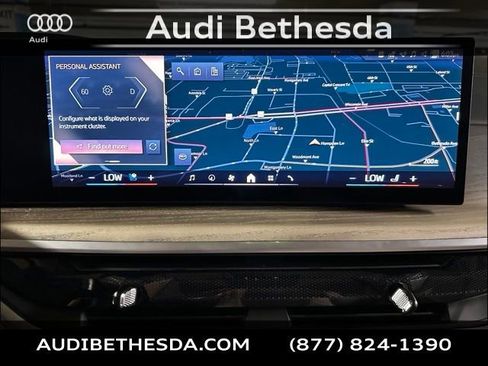 Used 2024 BMW X7 xDrive40i w/ Executive Package AWD/4WD image 20