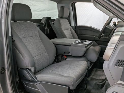 Certified 2023 Ford F250 XL w/ XL Off-Road Package image 22