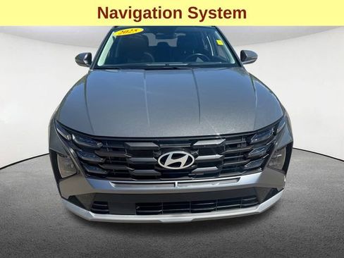 Used 2025 Hyundai Tucson SEL image 4