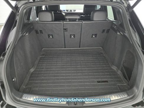 Used 2015 Porsche Macan S image 13