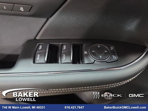 New 2026 Buick Envision Sport Touring image 31