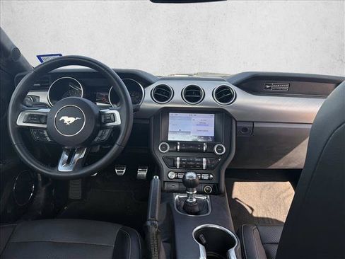Used 2020 Ford Mustang GT Premium w/ Black Accent Package RWD image 21