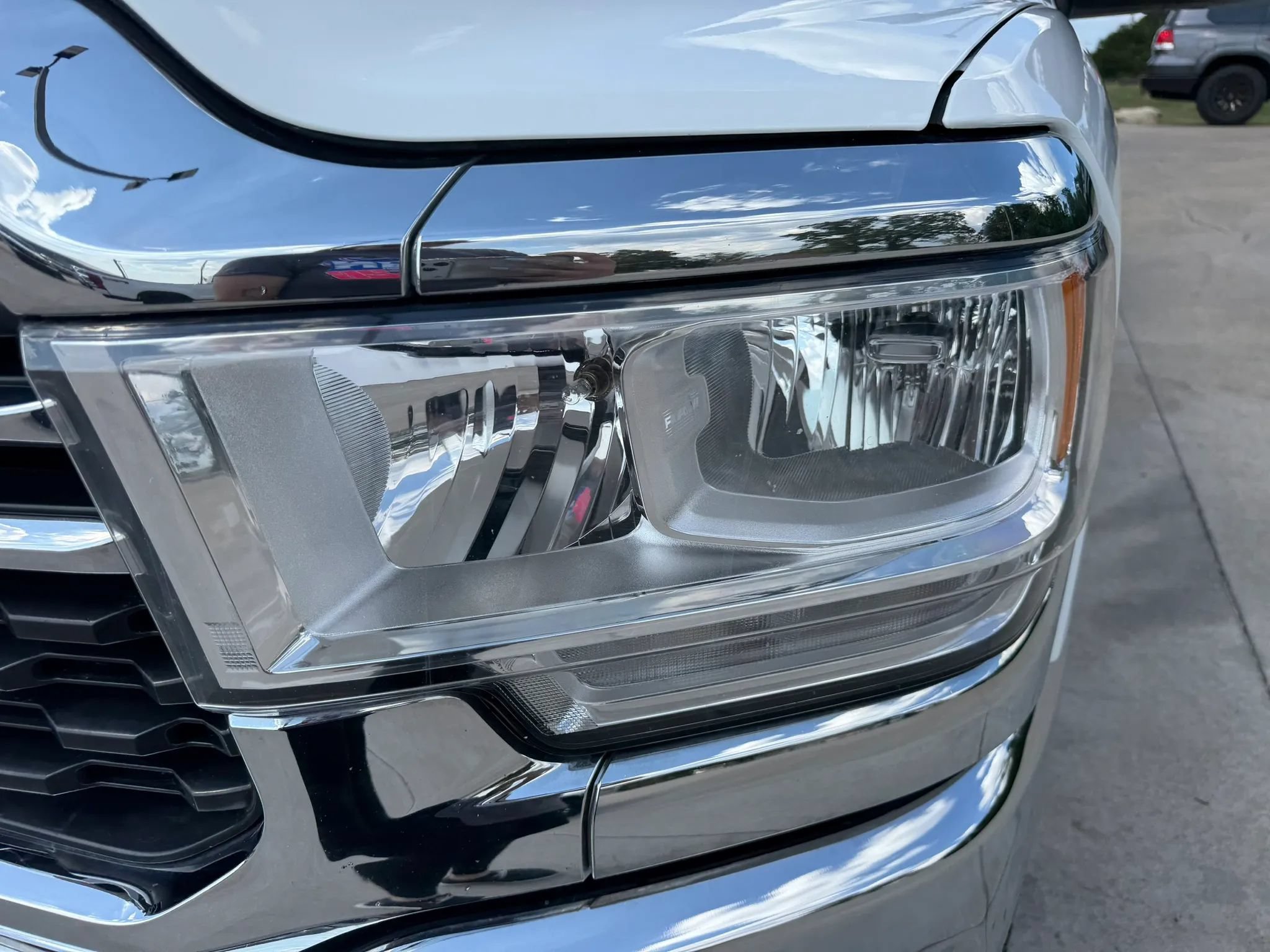 Used 2024 RAM 2500 Big Horn AWD/4WD image 65