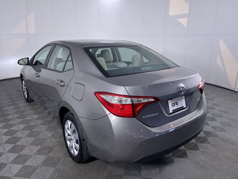 Used 2016 Toyota Corolla LE FWD image 24