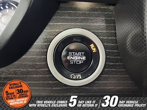 Used 2022 RAM 1500 Limited w/ Body Color Bumper Group image 36