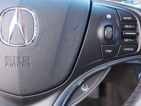 Used 2016 Acura MDX SH-AWD w/ Tech & Entertainment image 26