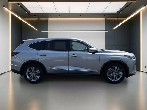 Used 2024 Acura MDX FWD image 7