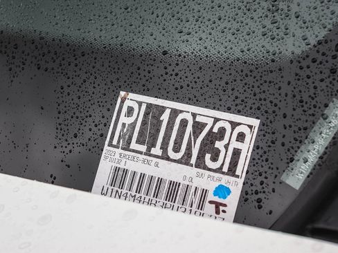 Certified 2023 Mercedes-Benz GLB 250 GLB 250 image 30