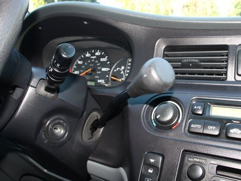 Used 2003 Honda Odyssey EX image 8