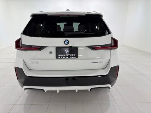 Certified 2023 BMW X1 xDrive28i w/ Premium Package AWD/4WD image 45