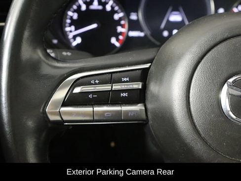 Used 2021 MAZDA CX-30 AWD 2.5 S w/ Preferred Package image 8