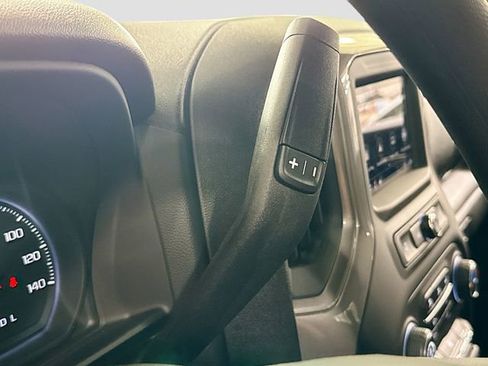 Used 2026 Chevrolet Silverado 2500 Custom w/ Custom Value Package image 17