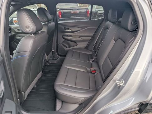 New 2026 Buick Envista Sport Touring w/ Convenience I Package image 9