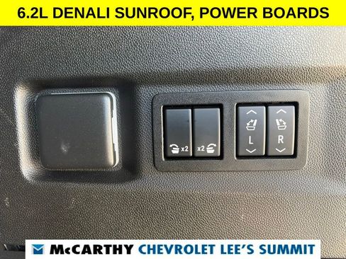 Used 2022 GMC Yukon Denali AWD/4WD image 45