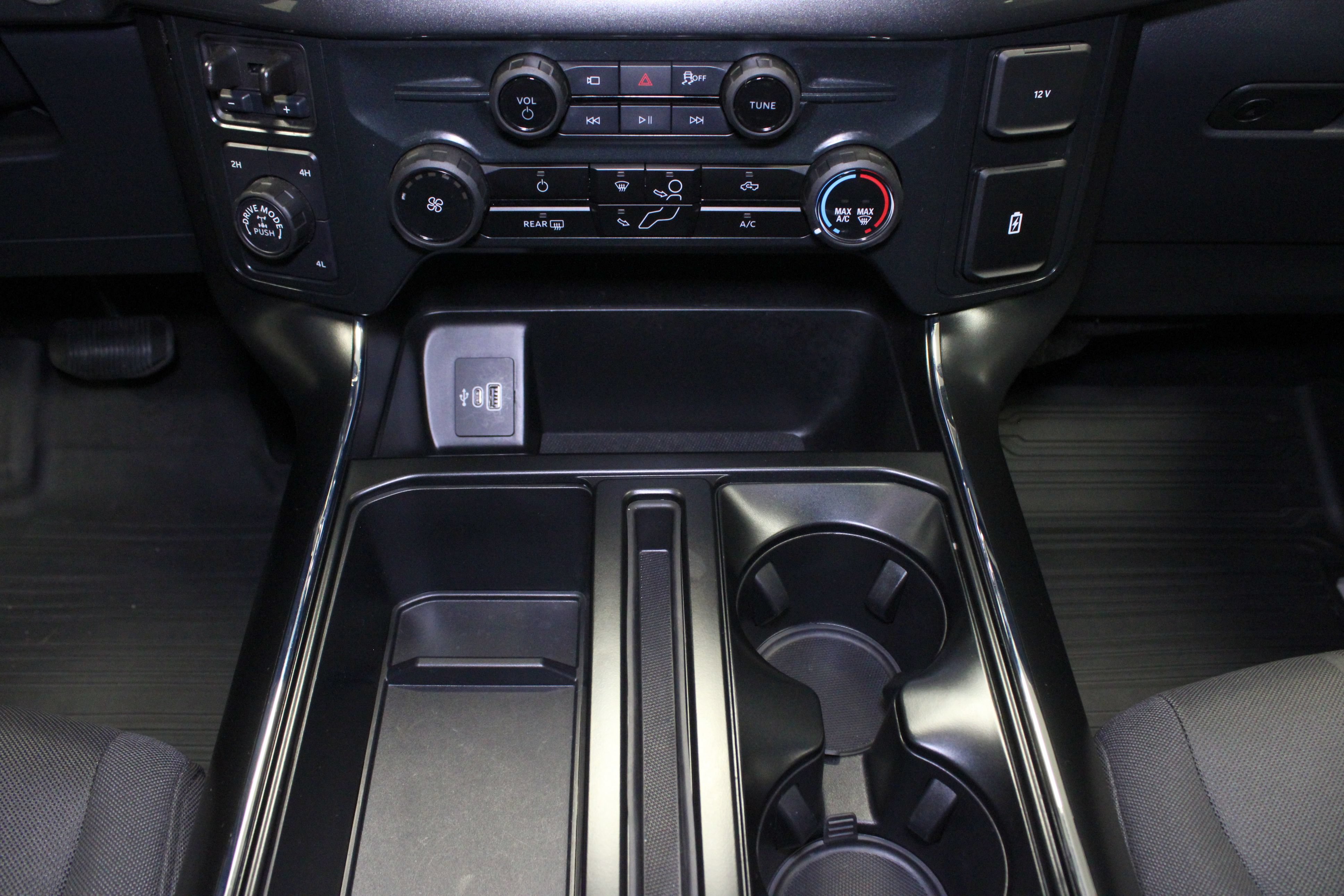 Used 2025 Ford F150 STX AWD/4WD image 20