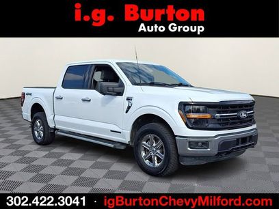 Used 2024 Ford F150 XLT w/ Mobile Office Package
