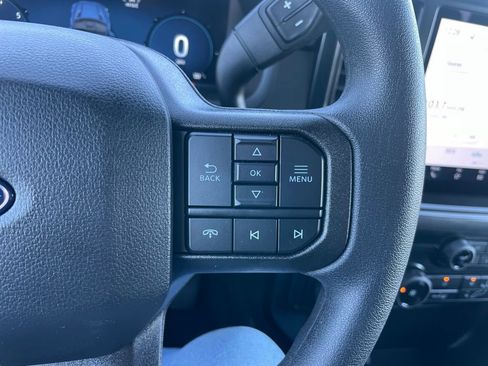 New 2026 Ford F150 STX w/ Equipment Group 200A AWD/4WD image 23